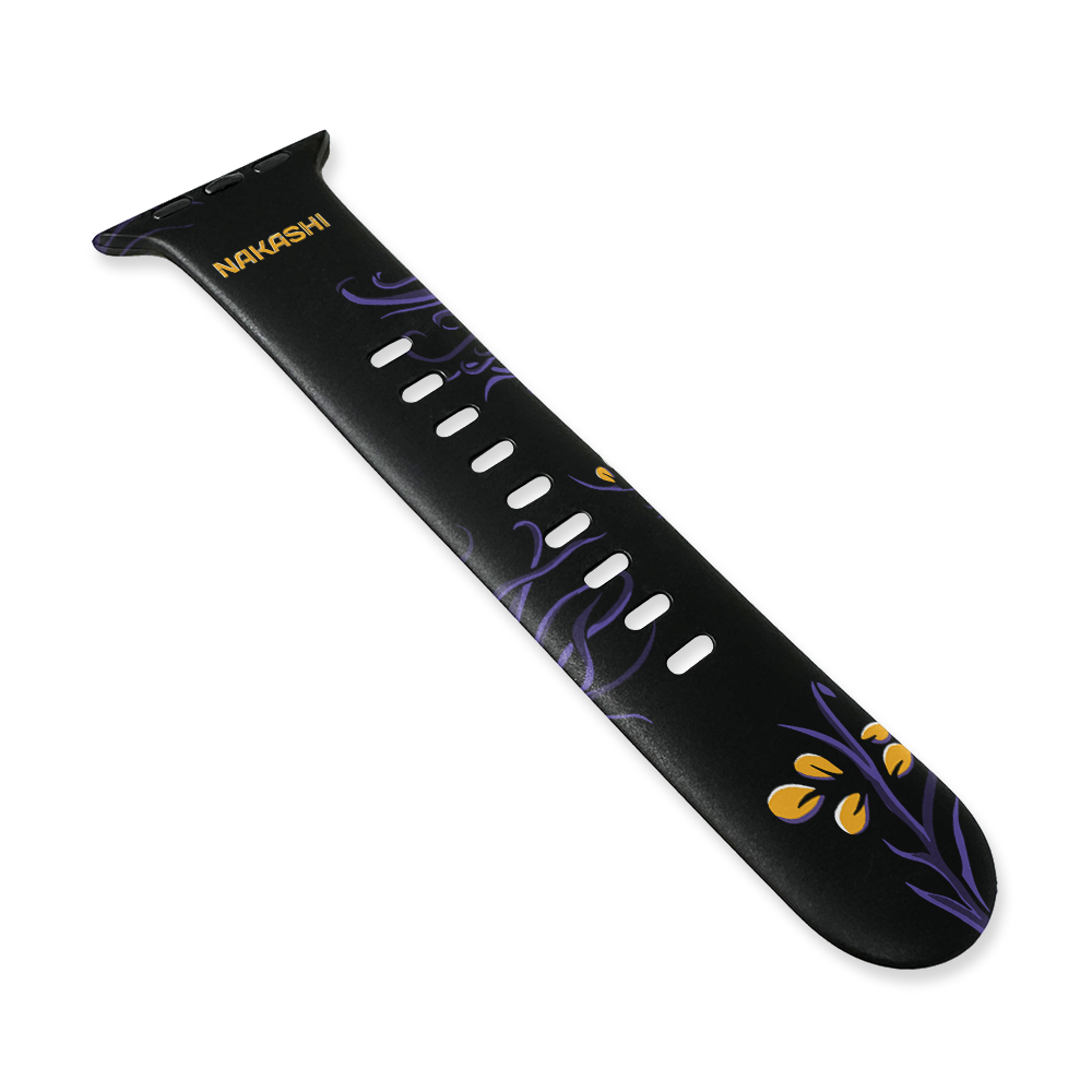 Řemínek na hodinky SirYakari – varianta 2